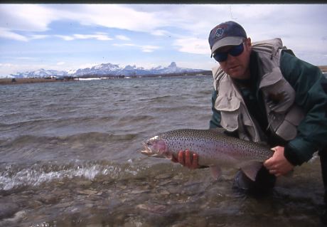 Blackfeet Reservation Lakes Montana Angler s Tonic Blackfeet Reservation Lakes Montana Angler s Tonic