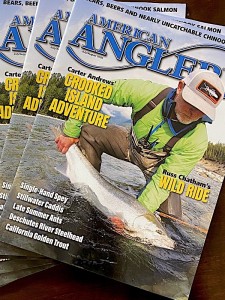 What is the Best Fly Fishing Magazine