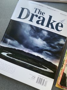 Drake Mag